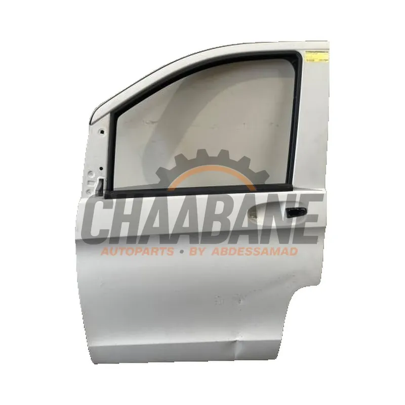 Porte avant gauche A4477206600 Mercedes Vito (447.6) 2.2 116 CDI 16V