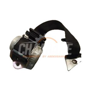 Ceinture de securite arriere droite C2Z27390PVJ Jaguar XF Sportbrake 2.2 D 16V