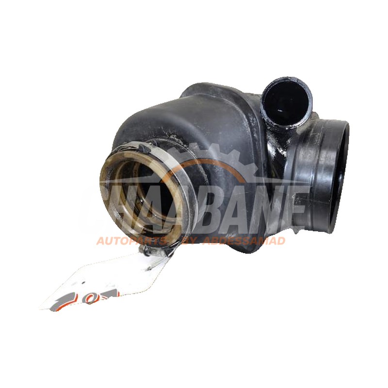 Tuyau daspiration air 0117583A Mercedes Sprinter 3t (910.6) 211 CDI 2.1 D FWD