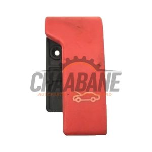 Levier capot A2138800402 Mercedes E (W213) E-350d 3.0 V6 24V