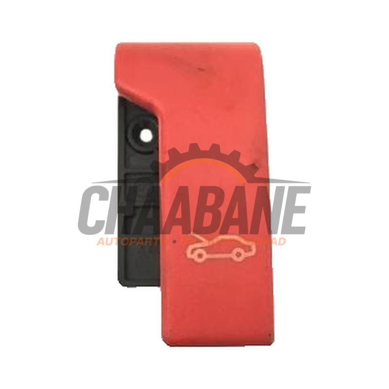 Levier capot A2138800402 Mercedes E (W213) E-350d 3.0 V6 24V