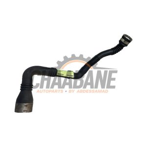 Tuyau turbo 144600199R Mercedes Citan (415.6) 1.5 111 CDI