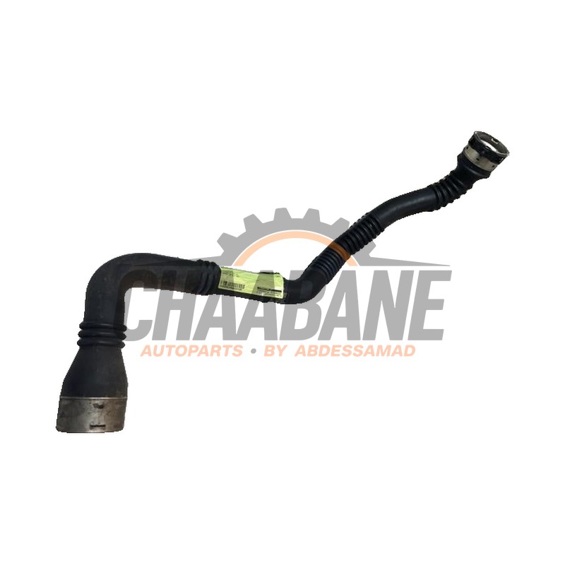 Tuyau turbo 144600199R Mercedes Citan (415.6) 1.5 111 CDI