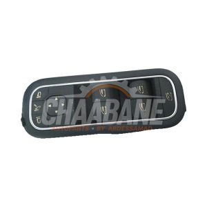 Commutateur vitre electrique A1679059803 Mercedes A-Klasse AMG (177.0) 2.0 A-35 AMG Turbo 16V 4Matic