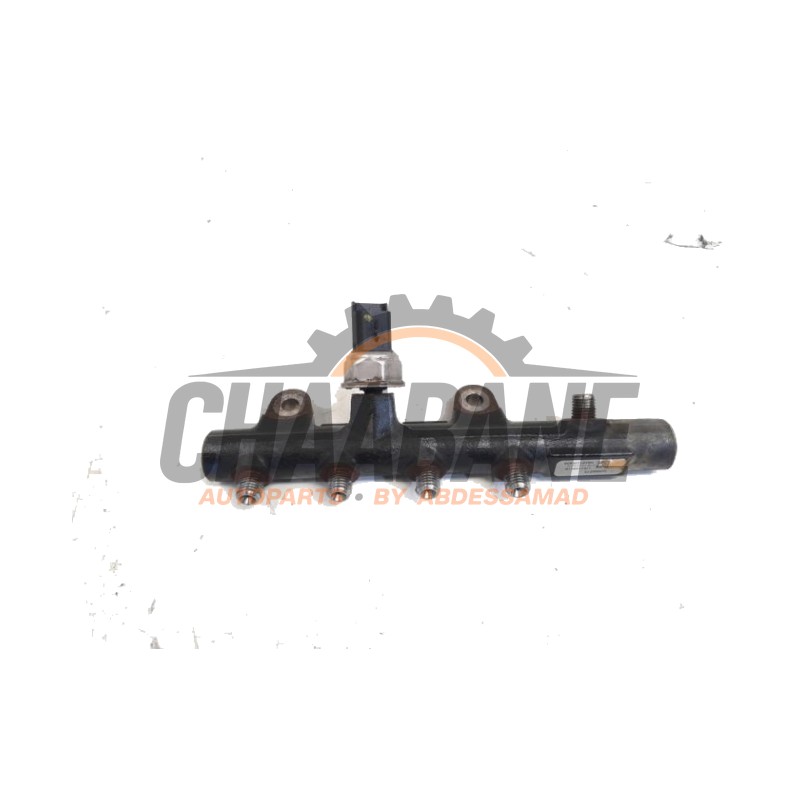 Distributeur de carburant 175210651R Mercedes CLA (117.3) 1.5 CLA-180 CDI, 180 d 16V