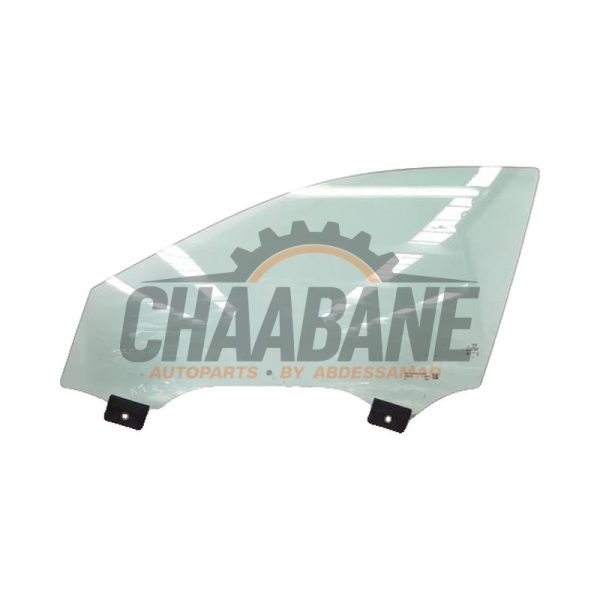Vitre avant gauche 4KE845021 Audi E-tron Sportback (GEA) 55 2019