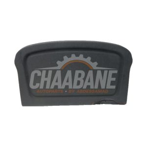 Plage arriere 571867769 Volkswagen Tiguan (CT1) 2023