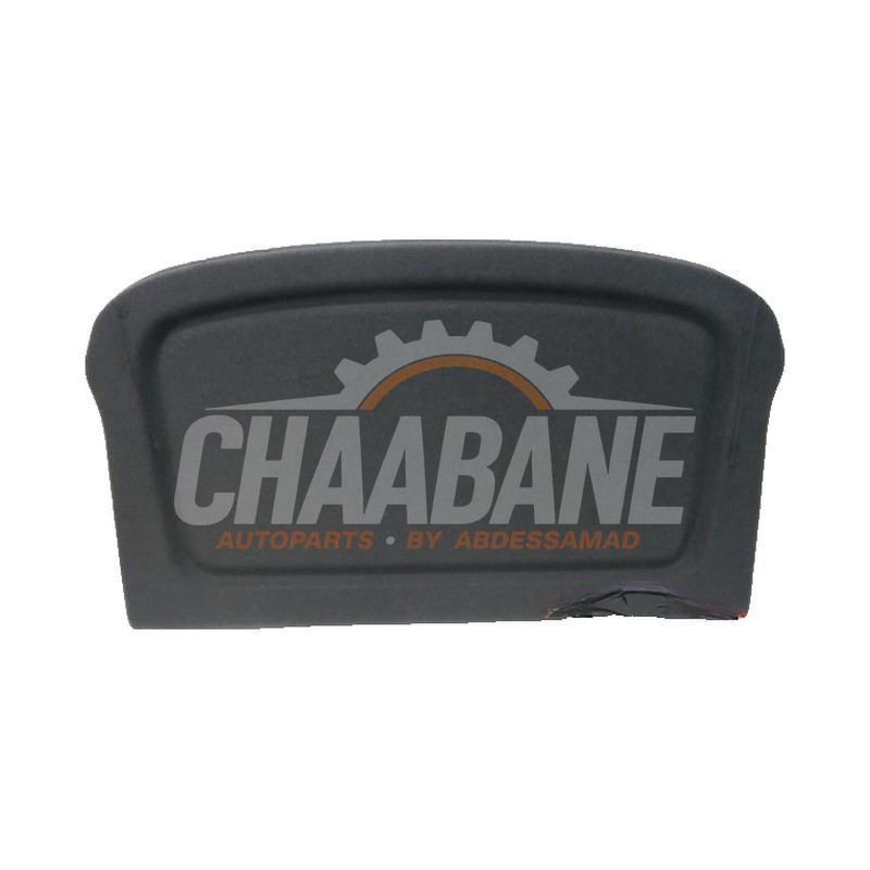 Plage arriere 571867769 Volkswagen Tiguan (CT1) 2023