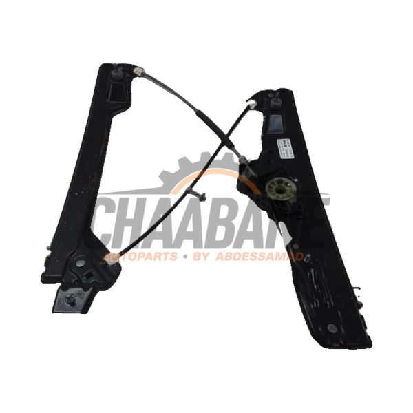 Leve vitre electrique avant gauche 742039108 BMW X2 2017 / 2023