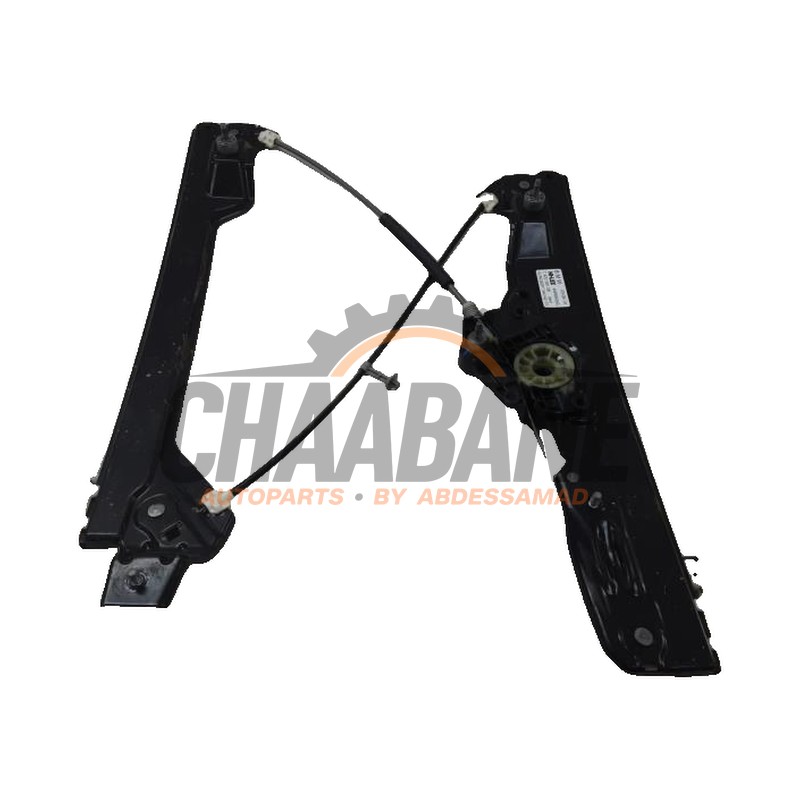 Mecanique vitre 2portes avant gauche 742039108 BMW X2 2017 / 2023