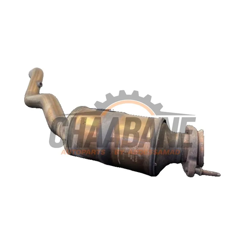 Catalyseur FX535E214AB Jaguar F-type 3.0 400 Sport V6 24V