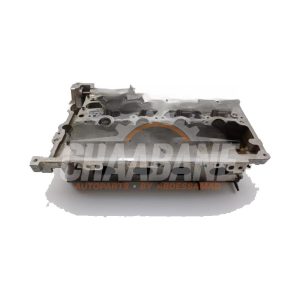 Tete de cylindre 8602581 BMW 4 serie Gran Coupe (F36) 420i 2.0 TwinPower Turbo 16V 2014 / 2021