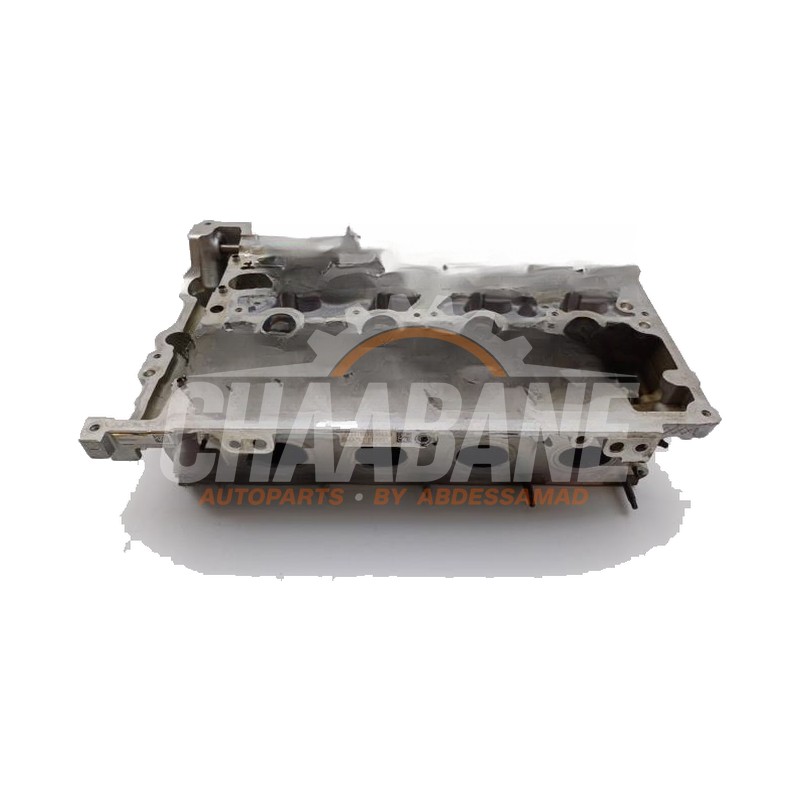 Tete de cylindre 8602581 BMW 4 serie Gran Coupe (F36) 420i 2.0 TwinPower Turbo 16V 2014 / 2021