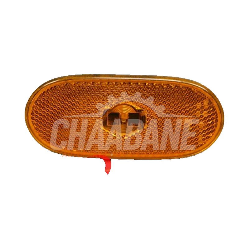Feu clignotant gauche A9068201456 Mercedes Sprinter 3,5t (907.6/910.6) 314 CDI 2.1 D RWD