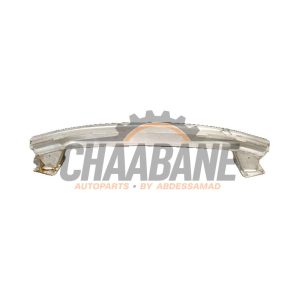 Cadre pare-chocs arriere 971803184B Porsche Panamera (971G) 2.9 V6 24V 4 E-Hybrid 2016 / 2023