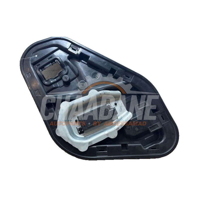 Capteur alarme A2179057001 Mercedes C (R205) C-200 2.0 16V