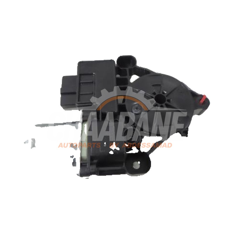 Moteur de vitre portiere 5Q0959812D Audi Q2 2018