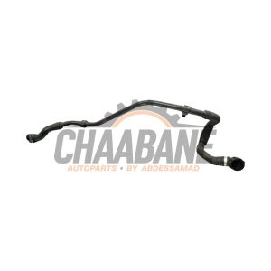 Tuyau radiateur 1EA121045D Audi Q4 (F4B) 40 e-tron 2021