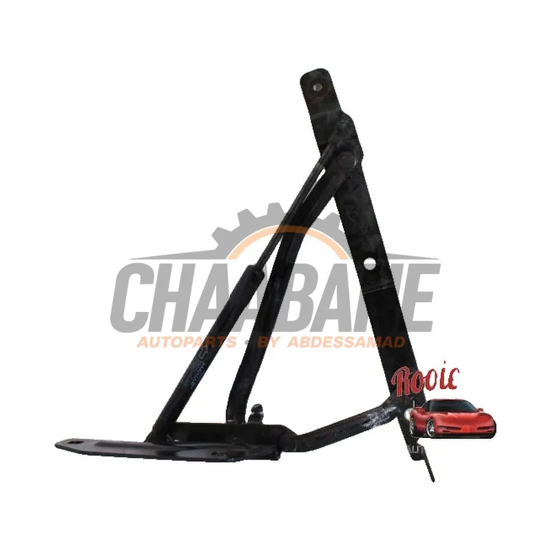 Charniere hayon EX5342700AD Jaguar F-type Convertible 3.0 S V6 24V