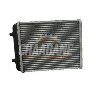 Intercooler 8K0121212C Audi RS 3 Sportback (8VA/8VF) 2.5 TFSI 20V Quattro 2015 / 2020