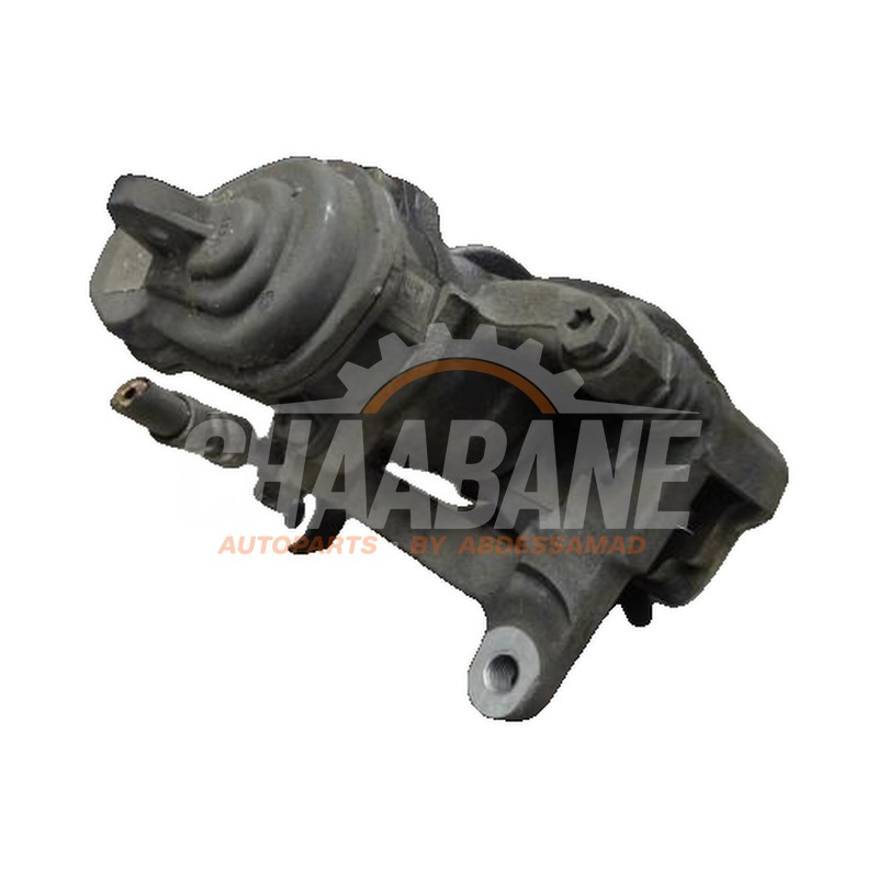 Etrier de frein (pince) arriere gauche 8W0615403A Audi A5 Cabrio (F57/F5E) 2.0 TFSI Mild Hybrid 16V Quattro 2016