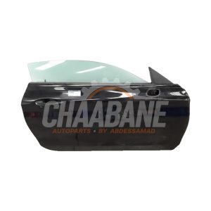 Portiere 2portes droite A2057209826 Mercedes C (C205) C-400 3.0 V6 Turbo 4-Matic