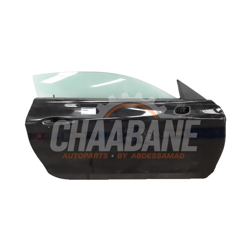 Portiere 2portes droite A2057209826 Mercedes C (C205) C-400 3.0 V6 Turbo 4-Matic