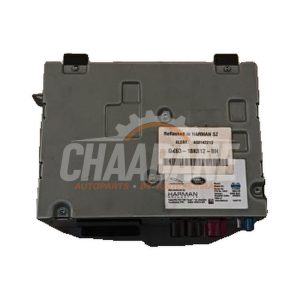 Module radio T4A31403 Jaguar XF (X260) 2.0d 180 16V