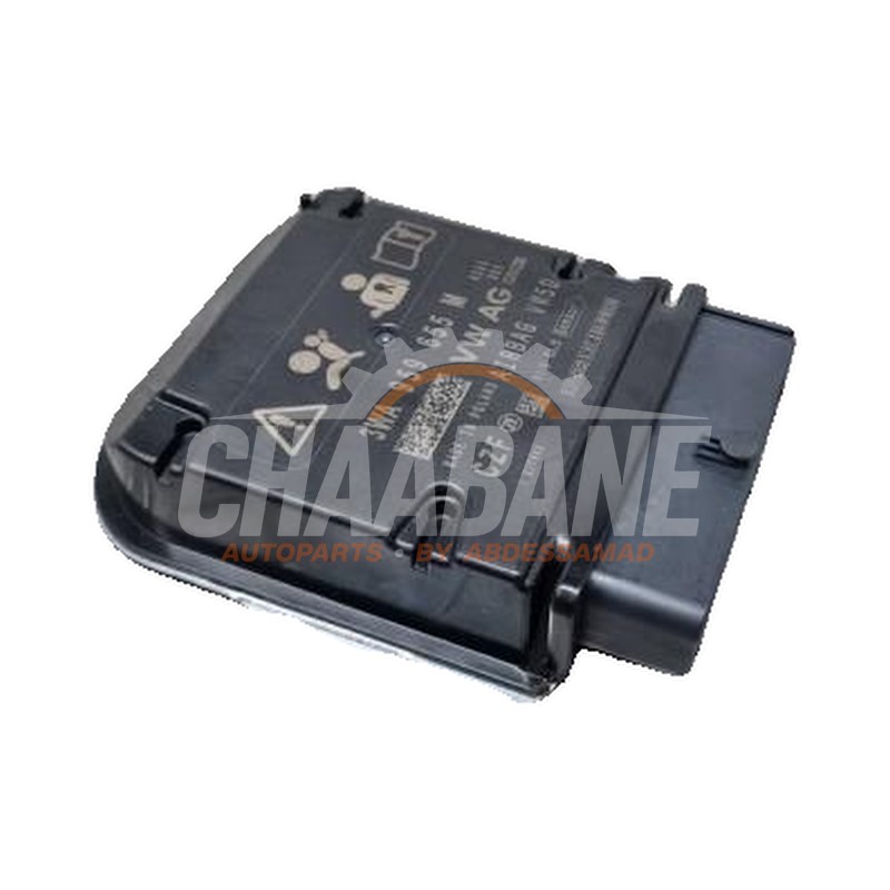 Boitier airbag 3WA959655M Volkswagen ID.Buzz (EBB/EBJ) 77 kWh 2022