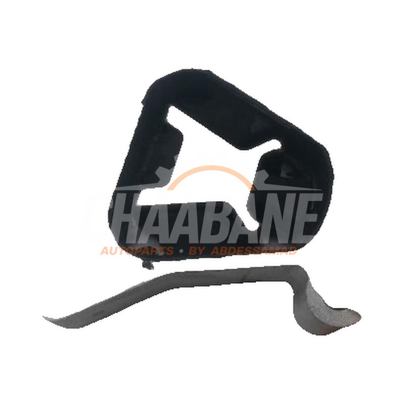 Support moteur 4472400010 Mercedes V (447.8) EQV 300