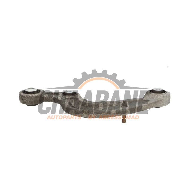 Bras de suspension haut arriere droit 8W0505324F Audi A4 (B9) 1.4 TFSI 16V 2015