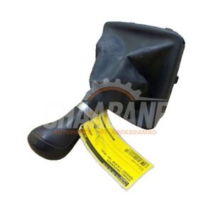 Enveloppe levier de vitesse A2052670310 Mercedes C (W205) C-200 2.0 Turbo 16V 4-Matic