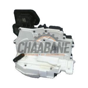 Serrure avant droite 4K1837016J Audi A6 2018