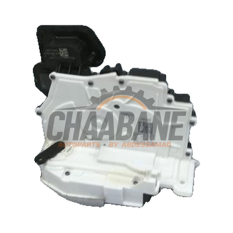 Serrure avant droite 4K1837016J Audi A6 2018