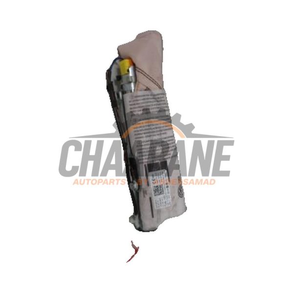 Airbag lateral 8V3880242A Audi S3 2012 / 2020