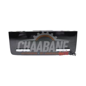 Commande chauffage 9Y0919615E Porsche Cayenne III (9YA) 2.9 Biturbo V6 24V S 2017