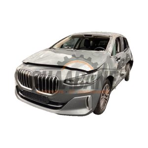 Boite de vitesses 28005B15016 BMW 2 serie Active Tourer (U06) 218i 1.5 TwinPower Turbo 12V 2021
