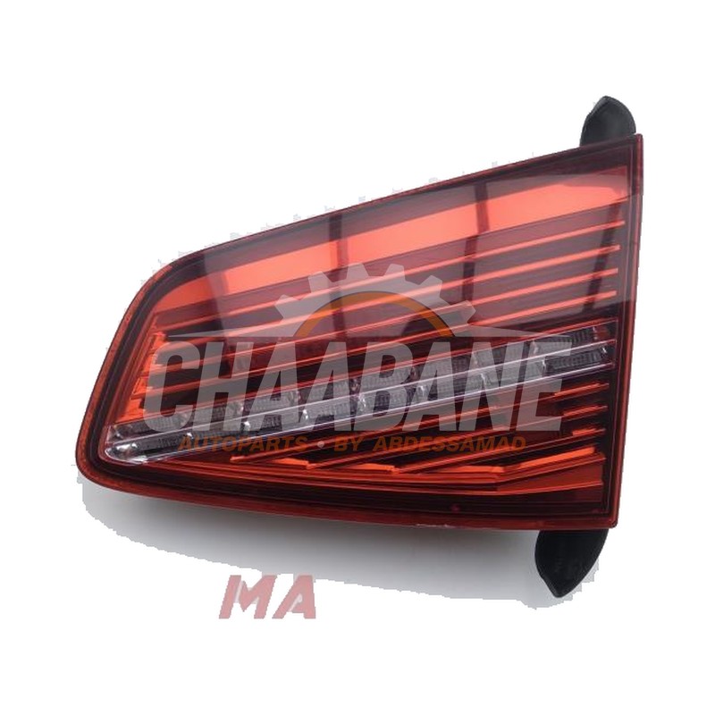 Feu arriere secondaire droit 3G5945308K Volkswagen Passat (3G2) 2.0 TDI 16V 150 2014 / 2024