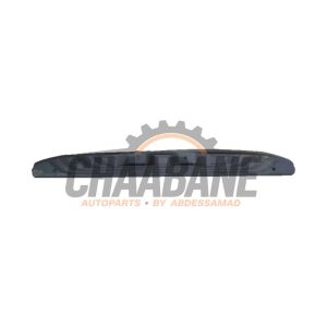 Couverture conteneur A9106863900 Mercedes Sprinter 3,5t (907.6/910.6) 315 CDI 2.0 D RWD