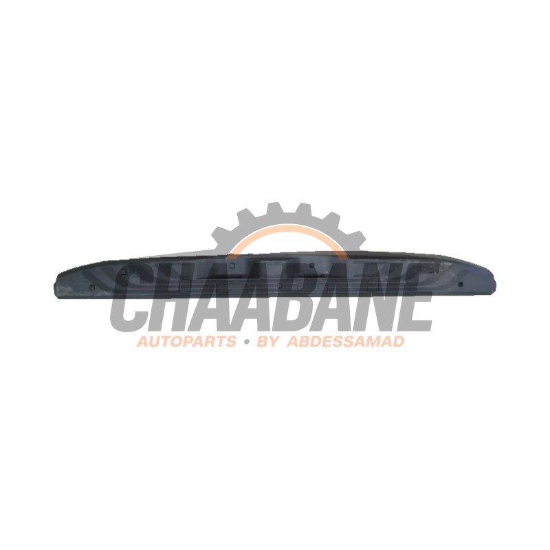 Couverture conteneur A9106863900 Mercedes Sprinter 3,5t (907.6/910.6) 315 CDI 2.0 D RWD