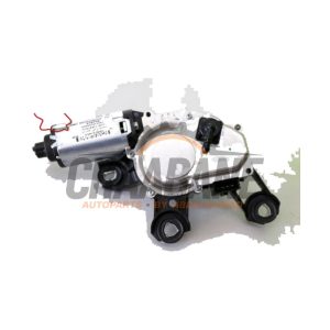 Moteur essuie-glace arriere 579706 Audi SQ5 (8RB) 3.0 TDI V6 24V 2012 / 2017
