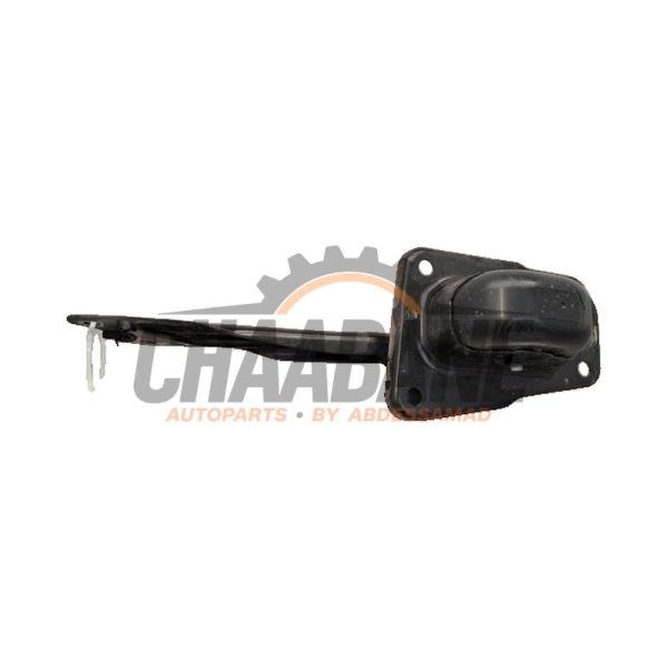 Bras de suspension arriere gauche 1K0501475 Seat Tarraco 2.0 TDI 190 4Drive 16V 2018 / 2024