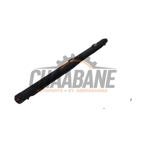 Grille pare-chien 4G9861691 Audi RS6 2013 / 2018