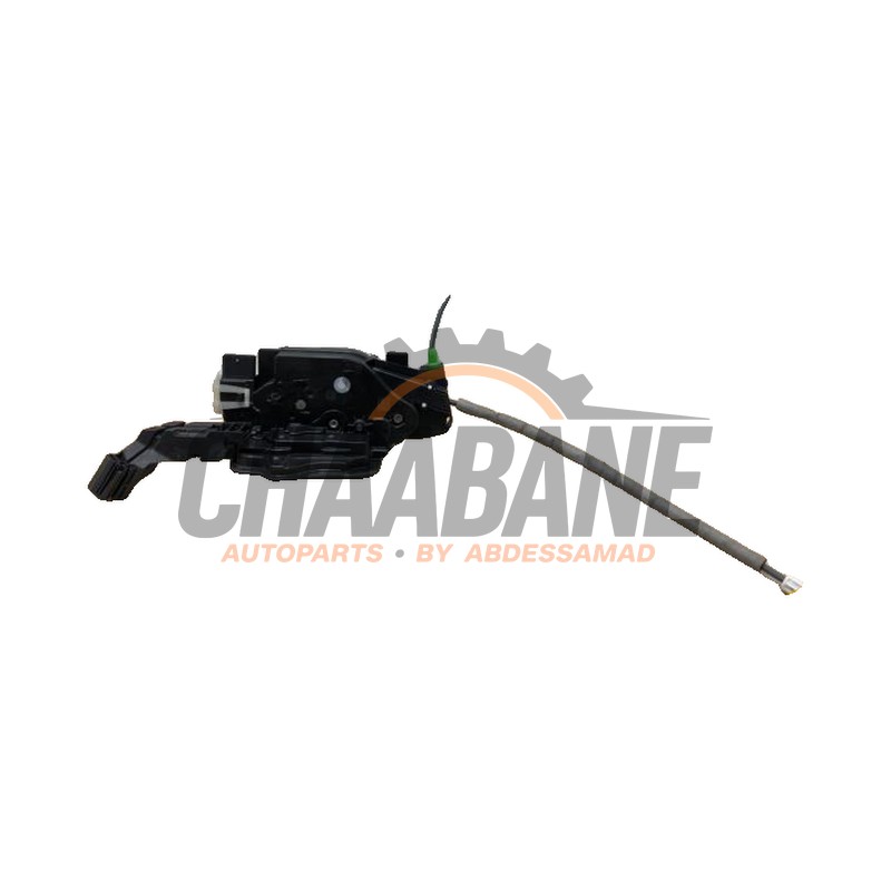 Serrure portiere mecanique 4portes arriere droite A0997302801 Mercedes CLA Shooting Brake (118.6) 1.5 CLA-180d