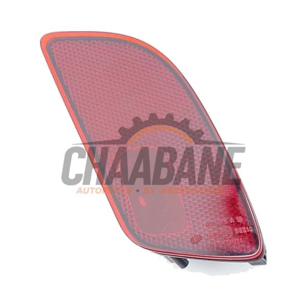 Pare-chocs reflecteur arriere droit 11B945702A Volkswagen ID.4 (E21) Pro 2020