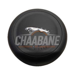 Airbag gauche (volant) GX73043B13AD8PVJ Jaguar XE