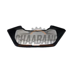 Compteur kilometrique bande decorative 51456818849 BMW X5 (G05) xDrive 45 e iPerformance 3.0 24V 2018