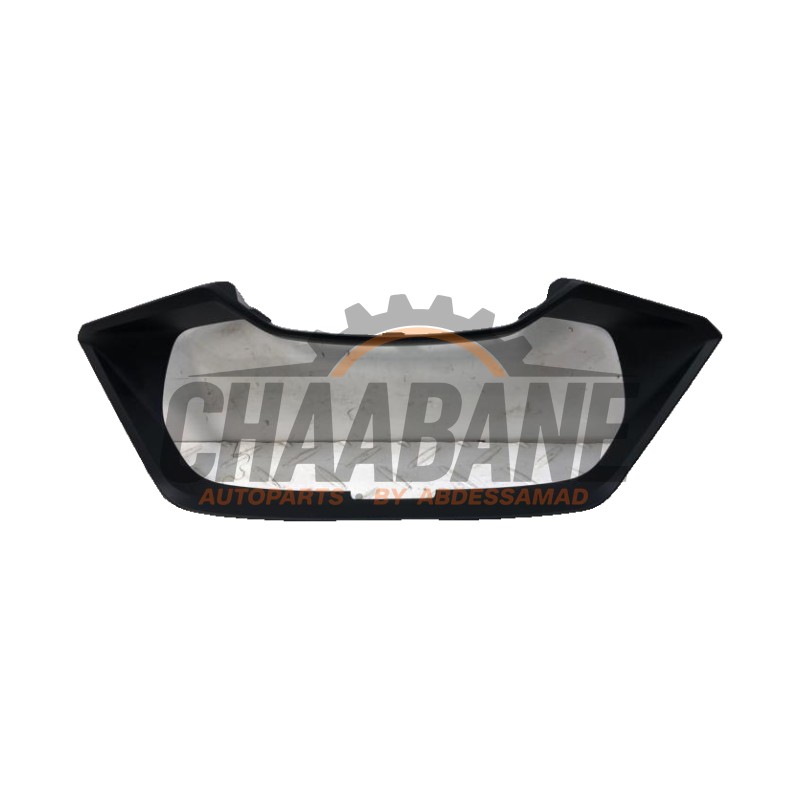 Compteur kilometrique bande decorative 51456818849 BMW X5 (G05) xDrive 45 e iPerformance 3.0 24V 2018