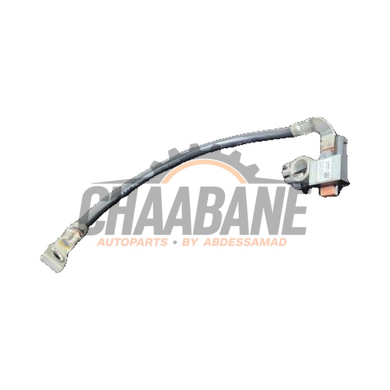 Borne de batterie 9117877 BMW 2 serie (F22) M240i 3.0 24V 2013 / 2021