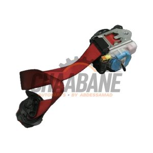 Ceinture de securite avant droite A1768602285 Mercedes A-Klasse